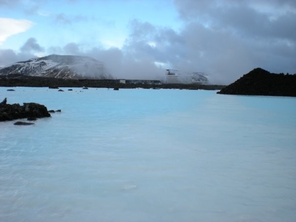Iceland 2009