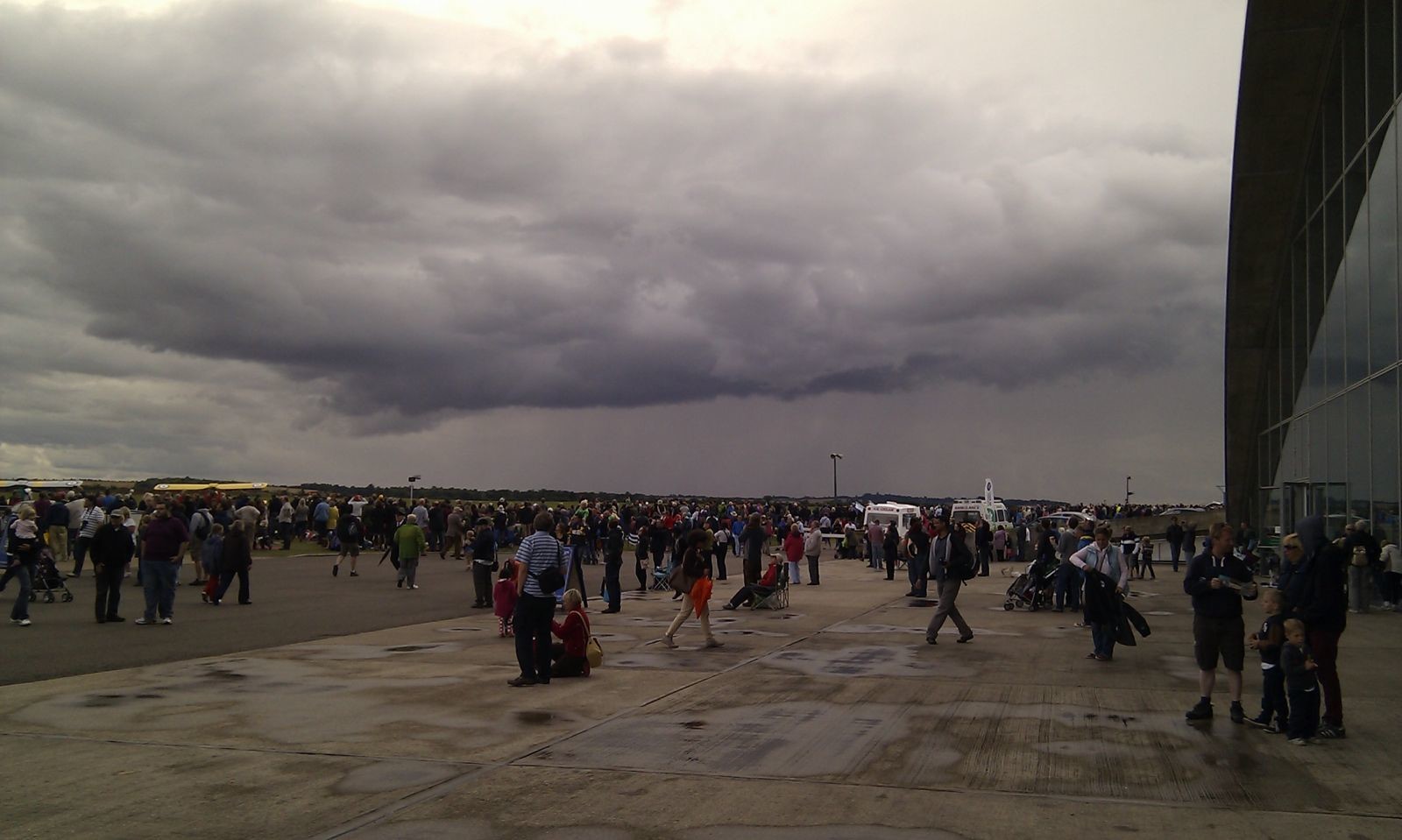 Duxford Sept 2013