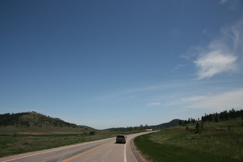 USA Storm Chase 2010
