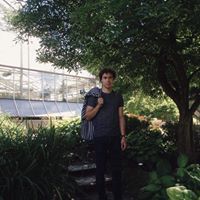 Esteban Oussehmine
