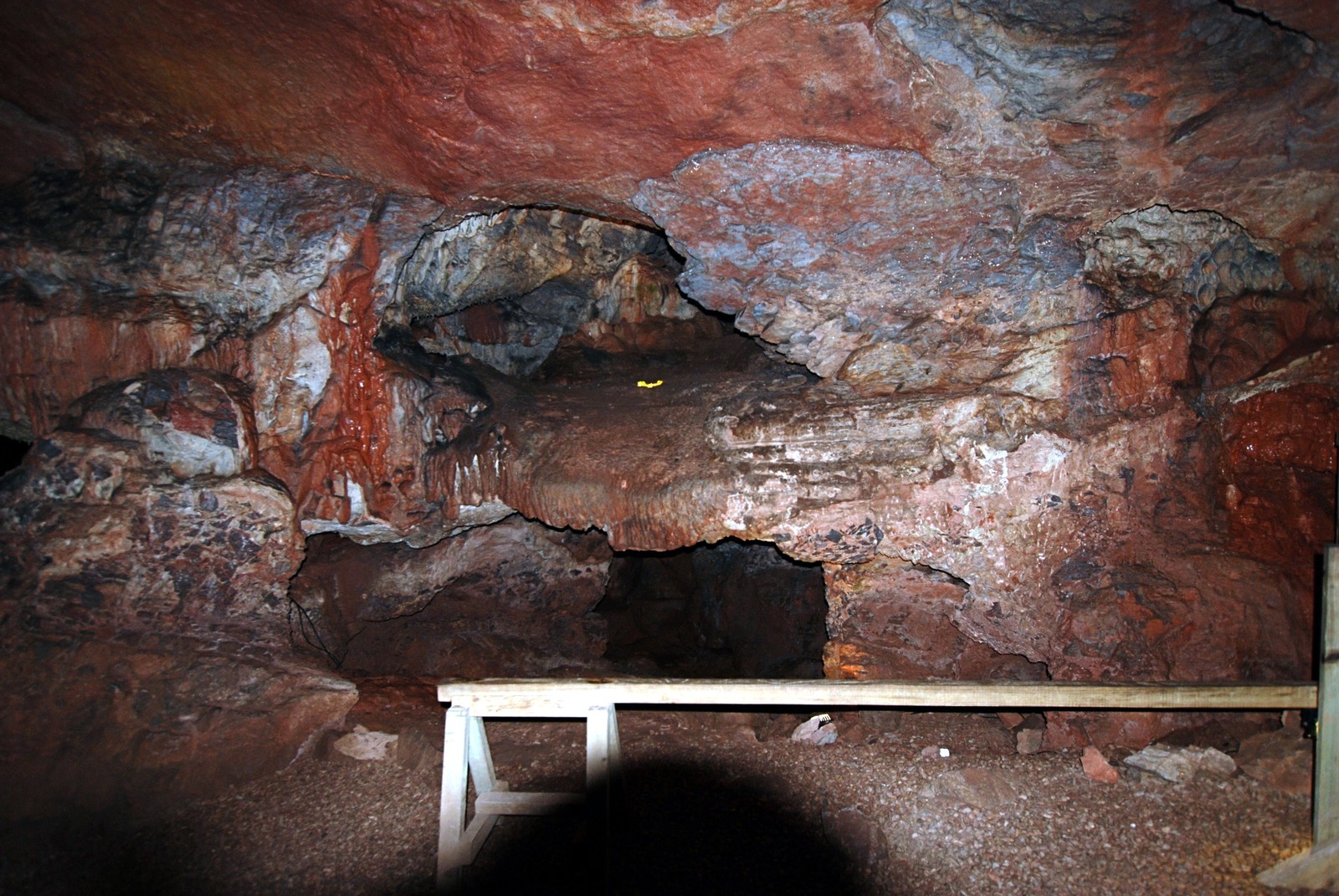 Kents Caverns