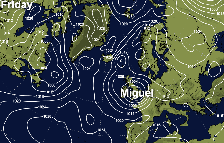 June 2019 - One of the worst summer months ever?