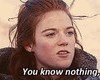 JON SNOW