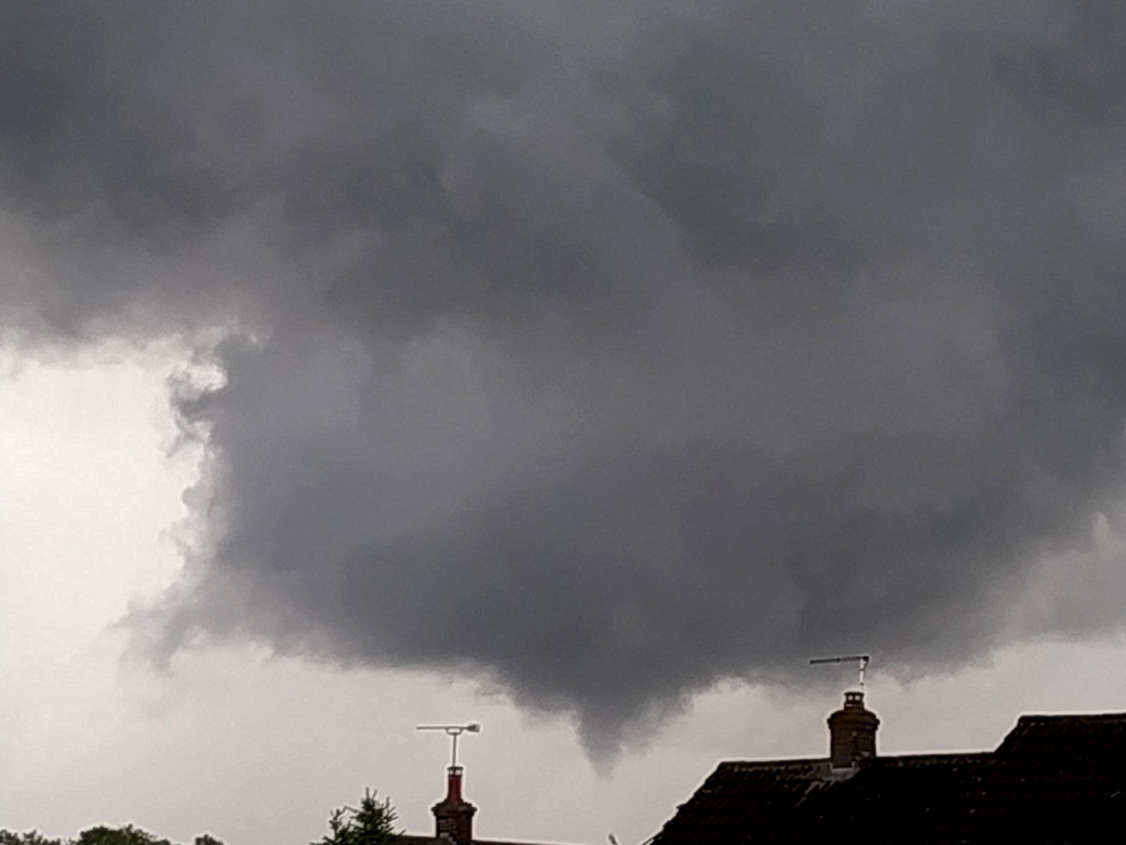 General Weather Shots