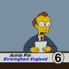 Arnie Pie