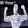 Mr Freeze