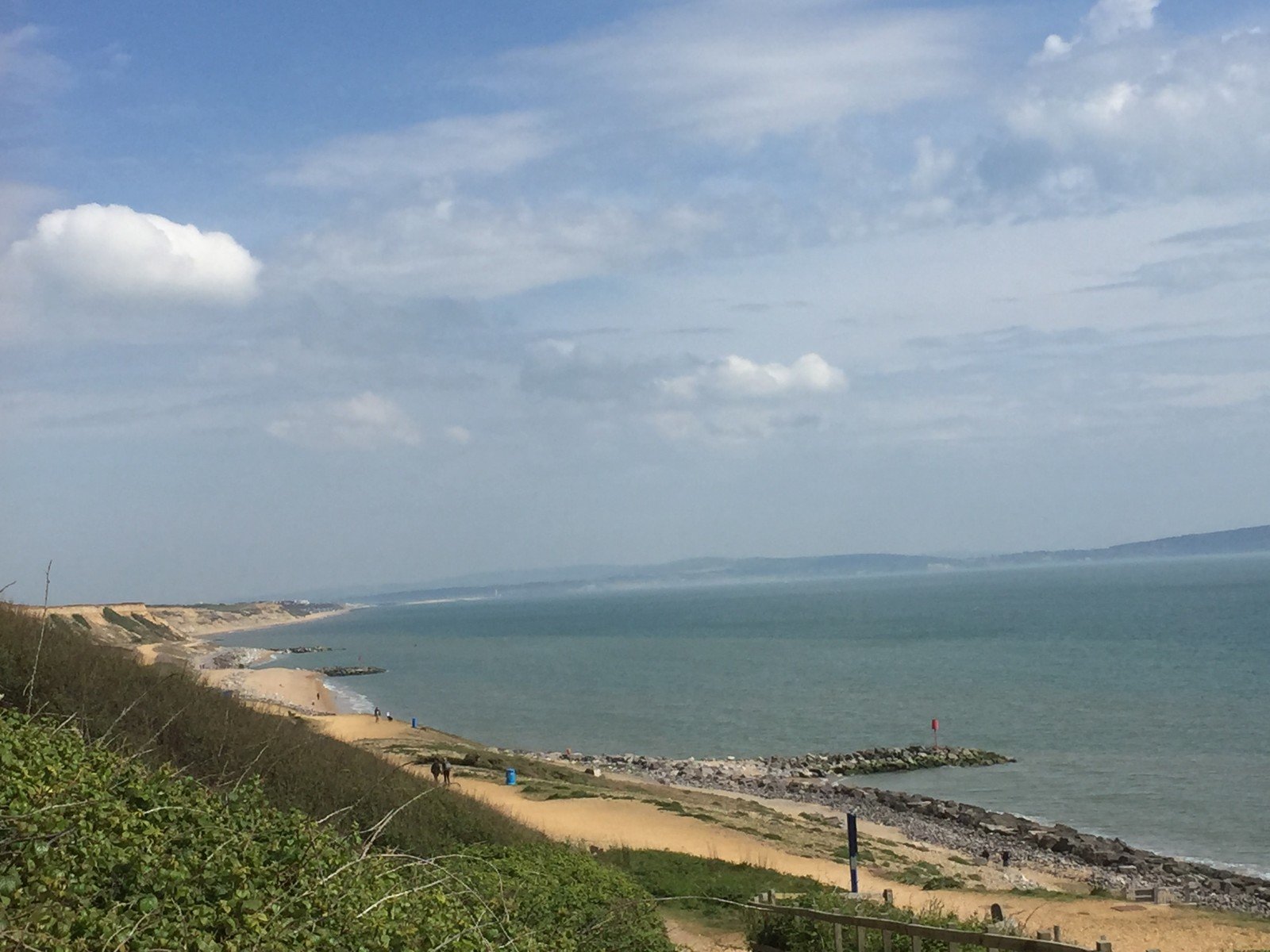 Barton On Sea - Member's Gallery - Netweather Community Forums